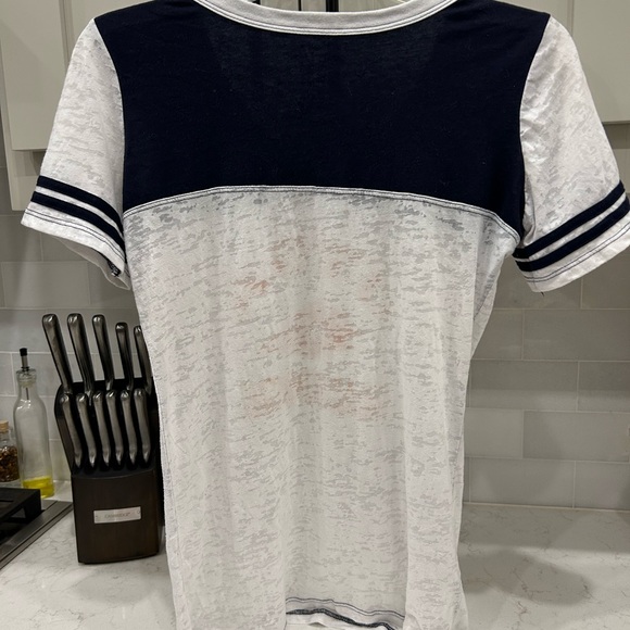 UTSA v neck top - Picture 4 of 6